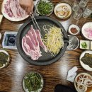 의정부부대찌개&배부른생오리 이미지