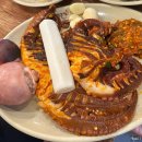 양산 범어 맛집 ‘대박통’ 숯불에 구워 쫄깃함이 대박인 문어구이맛집