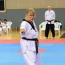 파란태권도 이미지