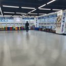 팔판 태권도장 이미지