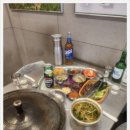 교동솥뚜껑삼겹살강릉점
