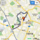 수원화성으로 시간여행을 떠나다. (건축의 걸작품, 화성을 걷다)