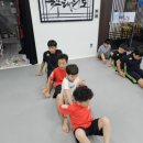 용무태권도장 이미지