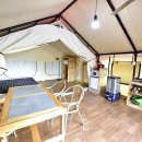 산으로 간 니모 캠핑장 이미지