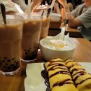 금옥만당 | [마카오] 달달한 망고 디저트가 땡긴다면??<금옥만당> 메뉴 추천, 솔직 후기 :)