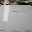 572 | 엔이씨 NP-PA572WG 빔프로젝터 청소후기!