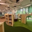 도란도란쉼터작은도서관 이미지