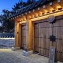 경주황리단길숙소 독채 한옥스테이 소화 이미지