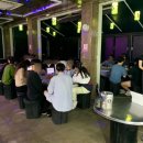 썬시티게스트하우스 | 여자혼자 제주동쪽여행 월정리 “썬시티게스트하우스” 후기 (조식/파티/2차)