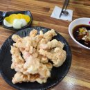 원통로147번길 | [인제원통맛집] 인제 원통 짬뽕짜장탕수육맛집 제1짬뽕 방문후기