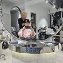 고센 | 고센뷰티 신랑 본식 헤어 후기