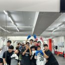 브릴리언트 복싱짐 이미지