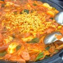 수흥부대찌개 이미지
