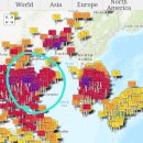 3월 4일~3월 8일 미세먼지 예보.gif 이미지