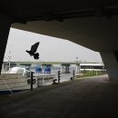 양화진공원 입구 이미지