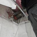 덕트시공인테리어공사