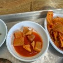 주문진시골주택 | 강릉 주문진 해장 맛집 찾는다면? 철뚝소머리집 소머리국밥 추천