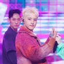 3월13일 엠카운트다운 세븐틴 호시X우지 Stupid Idiot 영상 이미지
