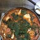천안맛집:통정지구 장수순대 막창전골
