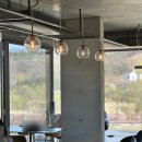 백운 PC | [카페후기] 의왕 그린플래그커피 (대형카페, 롯데아울렛 근처, 백운호수뷰, 주차가능)