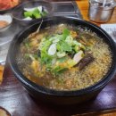 본래순대 인천송림점 | 미추홀구 맛집 깔끔한 순대국밥, 든든한 선지국밥 본래순대