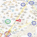 지하철 1호선 양정역 이미지