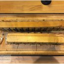 공기 울림악기 아코디언 이미지