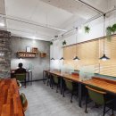 어라운드스터디카페 경산점 이미지