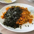 2014105 | [목포]목포 아구찜 맛집으로 유명한 포미아구찜 내돈내산 후기