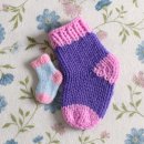 다마내기 | [공지] 선물쥬세유 양말 함께만듦 후기