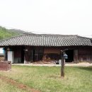 의령 안범준 고택 이미지