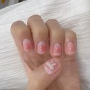 네일마당 | 나트랑 | 여행 중 힐링 내돈내산 네일 페디 찐 후기 ‘화이트 스파&amp;네일’