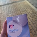 베스킨라빈스 신메뉴 피카피카피카츄 후기, 소금우유 아이스 모찌 후기