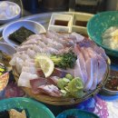 눈꽃횟집 이미지