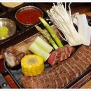 꽃 피는 갈비 이미지