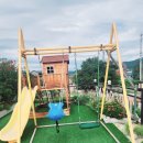 천군 28 키즈풀빌라 | 경주 천군 28키즈 풀빌라:) 201호 제트스파 후기