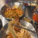 김부속 건대점_건대 맛집 고짓집 특수부위 오도독살 후기