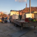 봉선네5호 태양광발전소 | 순천 서면 봉선태양광 건설후기 #4