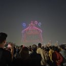 강변공원야외무대화장실 | 뚝섬 드론쇼 2025 후기 및 일정 안내(2025 서울 뚝섬 드론 라이트 쇼)