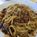 천안문옛날짜장 이미지