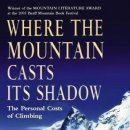 ﻿where the mountain casts its shadow-산에서의 영웅과 초월적 행위 이미지