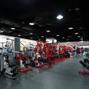 어베럴짐 이미지