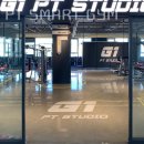 G1 PT SMART GYM 이미지