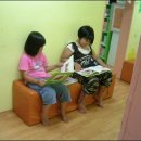 알짬마을도서관 이미지