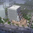 익산종합비즈니스센터 이미지