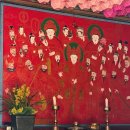 대승사 | 문경 공덕산(사불산) 대승사 : 국보와 보물을 간직한 전통사찰