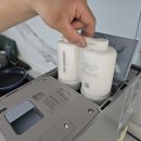 냉온정수기 추천 코웨이 아이콘 프로 직관적이고 예쁜 터치스크린 정수기