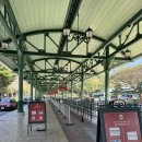 랜드마블 | 홍콩 여행 디즈니랜드 Part 1 프리미어패스 어플오류해결 마블 구역 후기