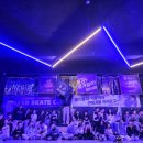 효천 액터스체육관 이미지