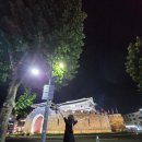 팔달문 농협 앞 이미지